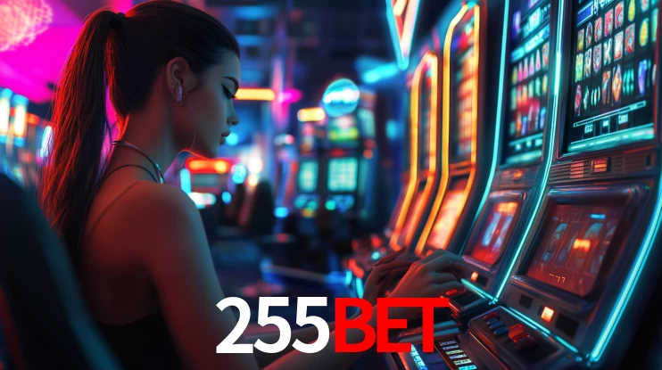 Cashback e recargas na 255bet