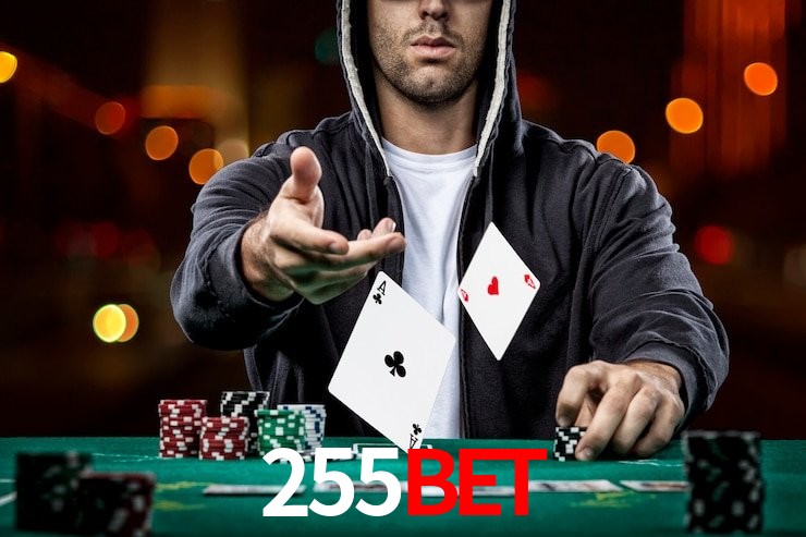 Mercados ao vivo e cash out na 255bet