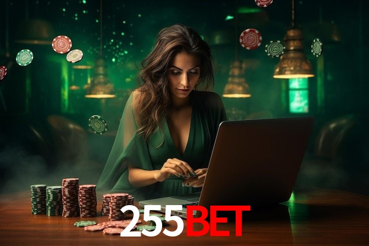 Escolher plataforma para baixar 255bet
